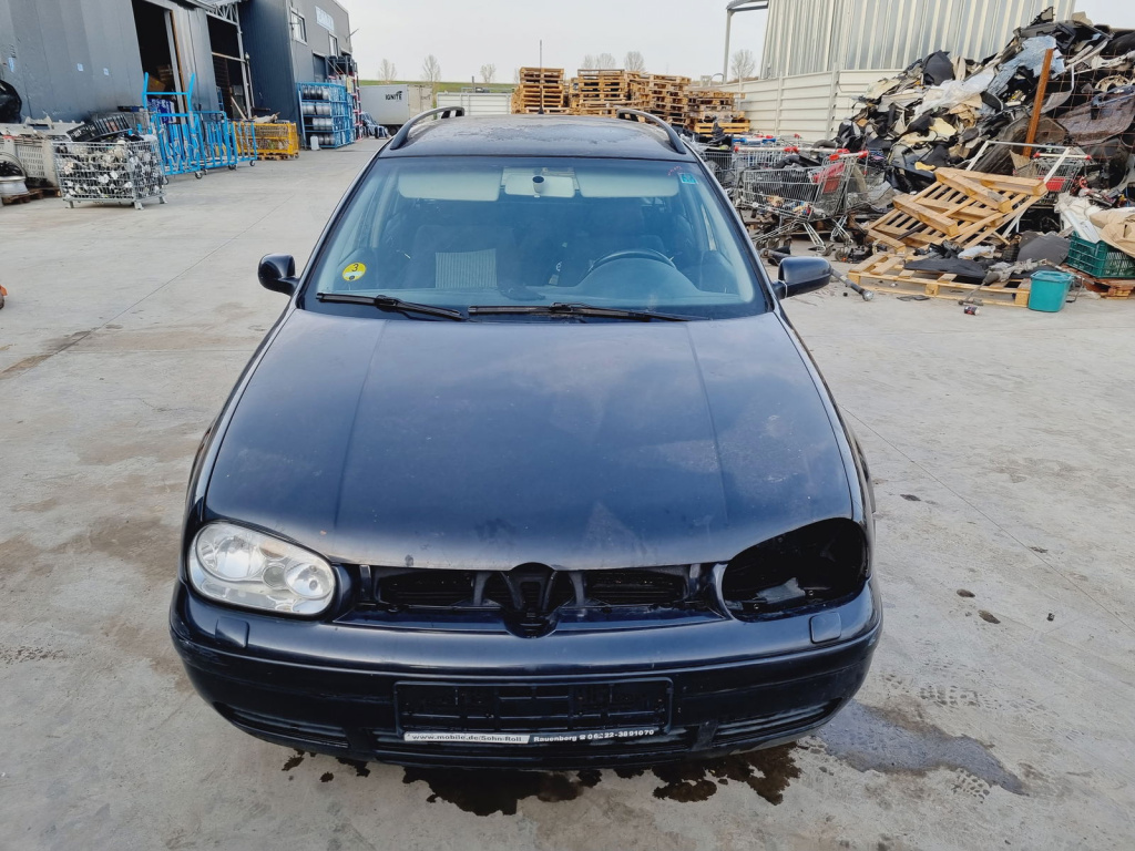 Dezmembrez Volkswagen Golf 4 Variant (1J5) [Fabr 1999-2005]