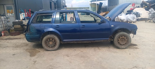 Dezmembrez Volkswagen Golf 4 Variant (1J5) [Fabr 1999-2005]