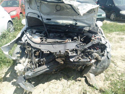 Dezmembrez Volkswagen Golf 5 (1K1) [Fabr 2004-2008]