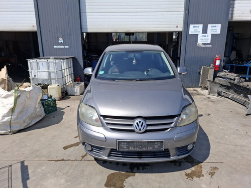 Dezmembrez Volkswagen Golf 5 Plus (5M1) [Fabr 2005-2008]