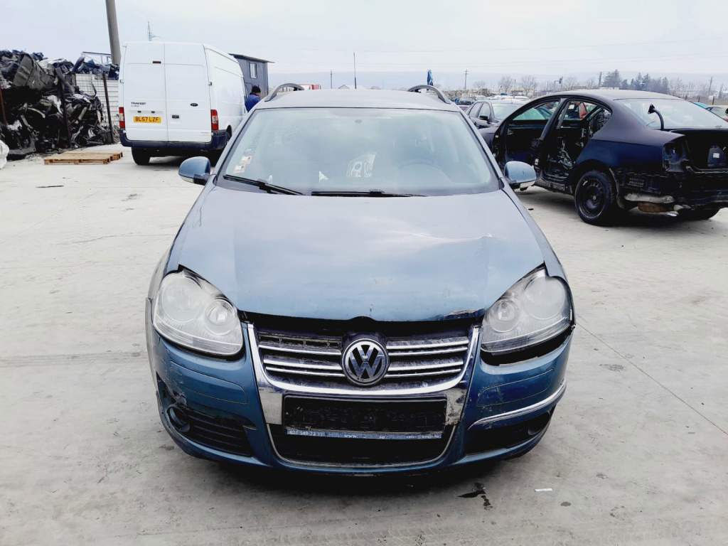 Dezmembrez Volkswagen Golf 5 Variant (1K5) [Fabr 2007-2009]