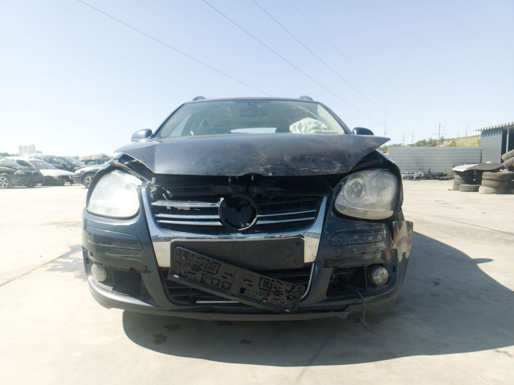 Dezmembrez Volkswagen Golf 5 Variant (1K5) [Fabr 2007-2009]