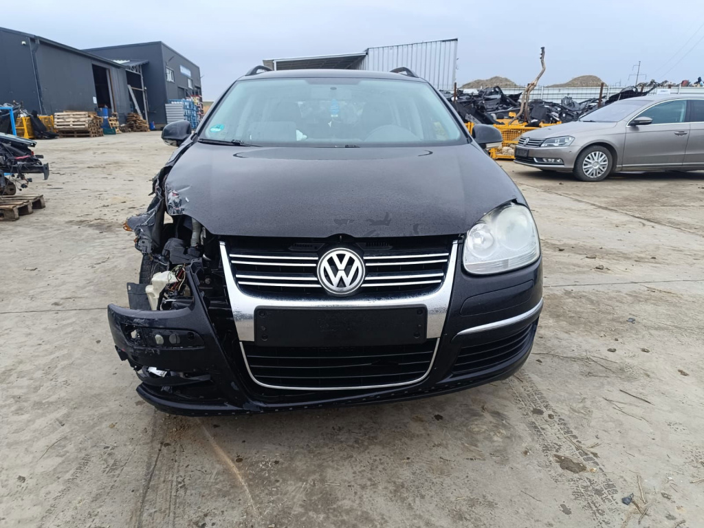 Dezmembrez Volkswagen Golf 5 Variant (1K5) [Fabr 2007-2009]