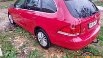 Dezmembrez Volkswagen Golf 5 Variant 2.0 TDI CBDB ...