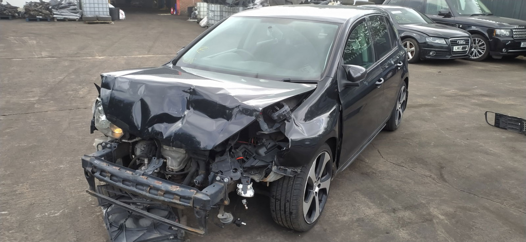 Dezmembrez Volkswagen Golf 6 (5K1) [Fabr 2009-2013]
