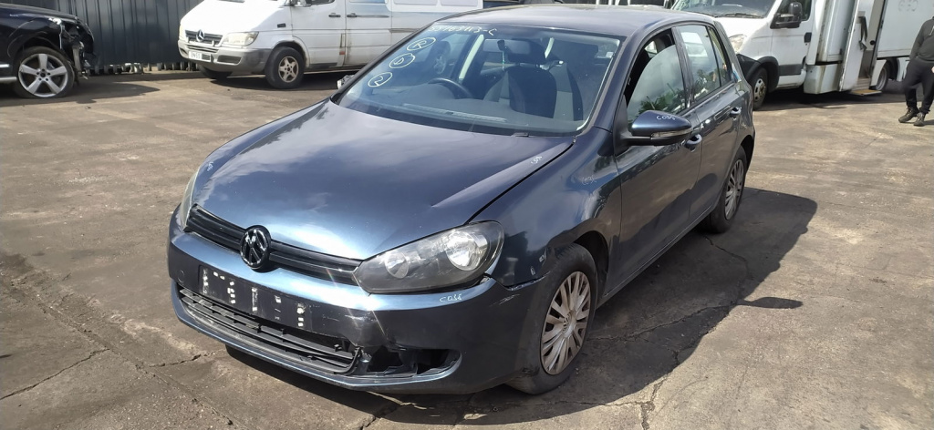 Dezmembrez Volkswagen Golf 6 (5K1) [Fabr 2009-2013]
