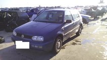 Dezmembrez Volkswagen Golf, an 1995