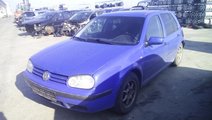 Dezmembrez Volkswagen Golf, an 1998