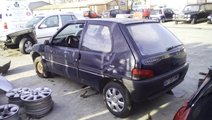 Dezmembrez Volkswagen Golf, an 1999