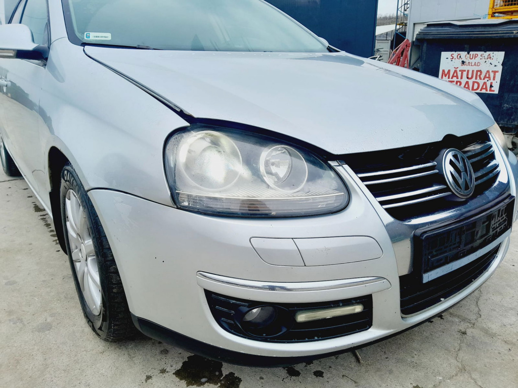 Dezmembrez Volkswagen Jetta 3 (1K2) [Fabr 2005-2010]