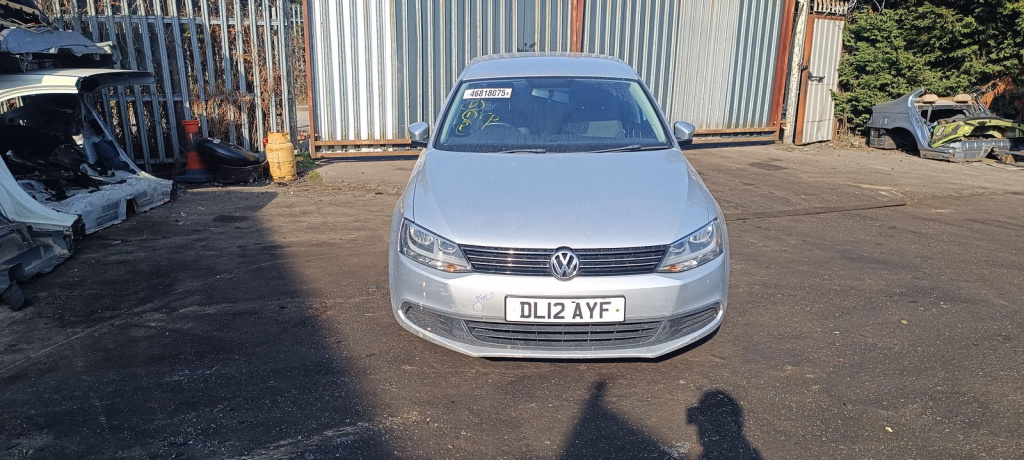 Dezmembrez Volkswagen Jetta 4 (162,163) [Fabr 2010-2016]