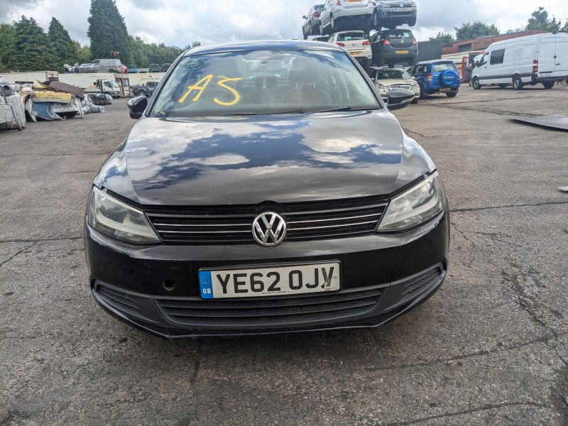 Dezmembrez Volkswagen Jetta 4 (162,163) [Fabr 2010-2016]