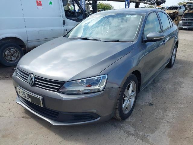 Dezmembrez Volkswagen Jetta 4 (162,163) [Fabr 2010-2016]