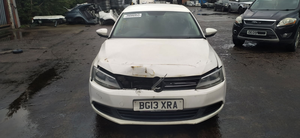 Dezmembrez Volkswagen Jetta 4 (6Z) [Fabr 2011-2017]