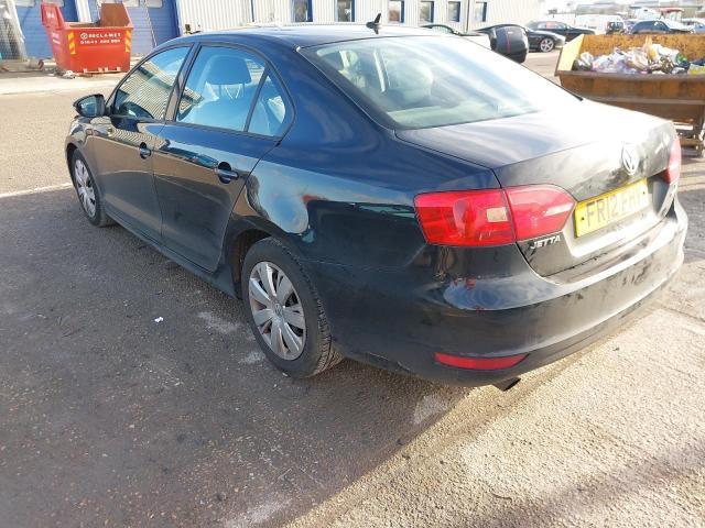 Dezmembrez Volkswagen Jetta 4 (6Z) [Fabr 2011-2017]