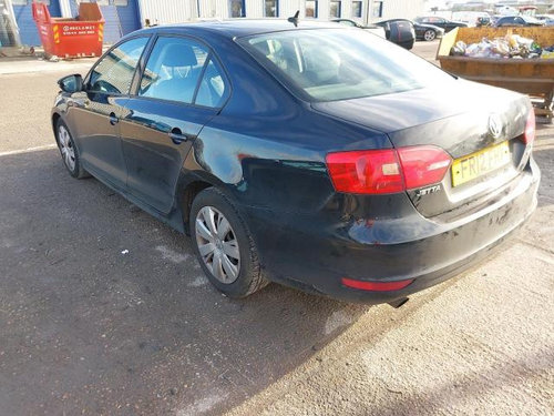 Dezmembrez Volkswagen Jetta 4 (6Z) [Fabr 2011-2017]