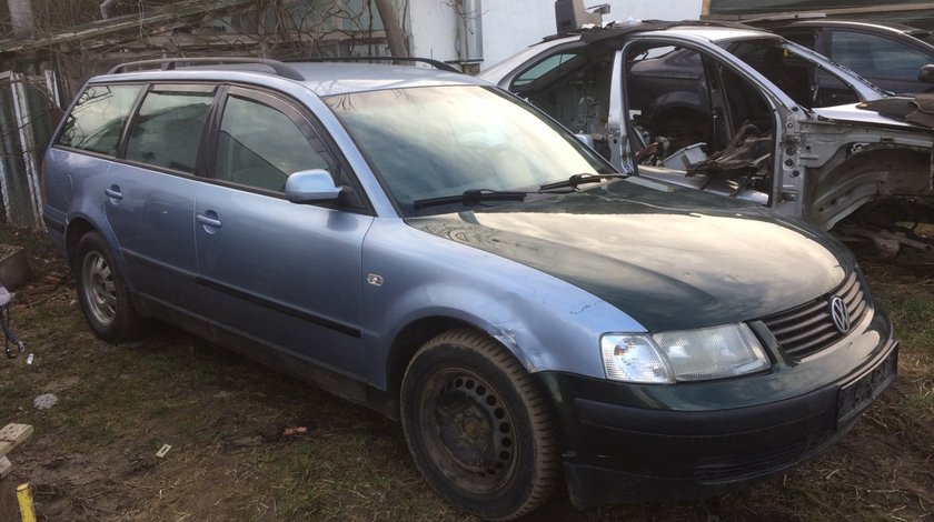 dezmembrez volkswagen passat 1.9 tdi 110, 116 cp 1996-2000 AJM, ATJ. AFN, AVG