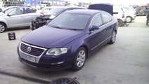 Dezmembrez Volkswagen Passat, an 2006