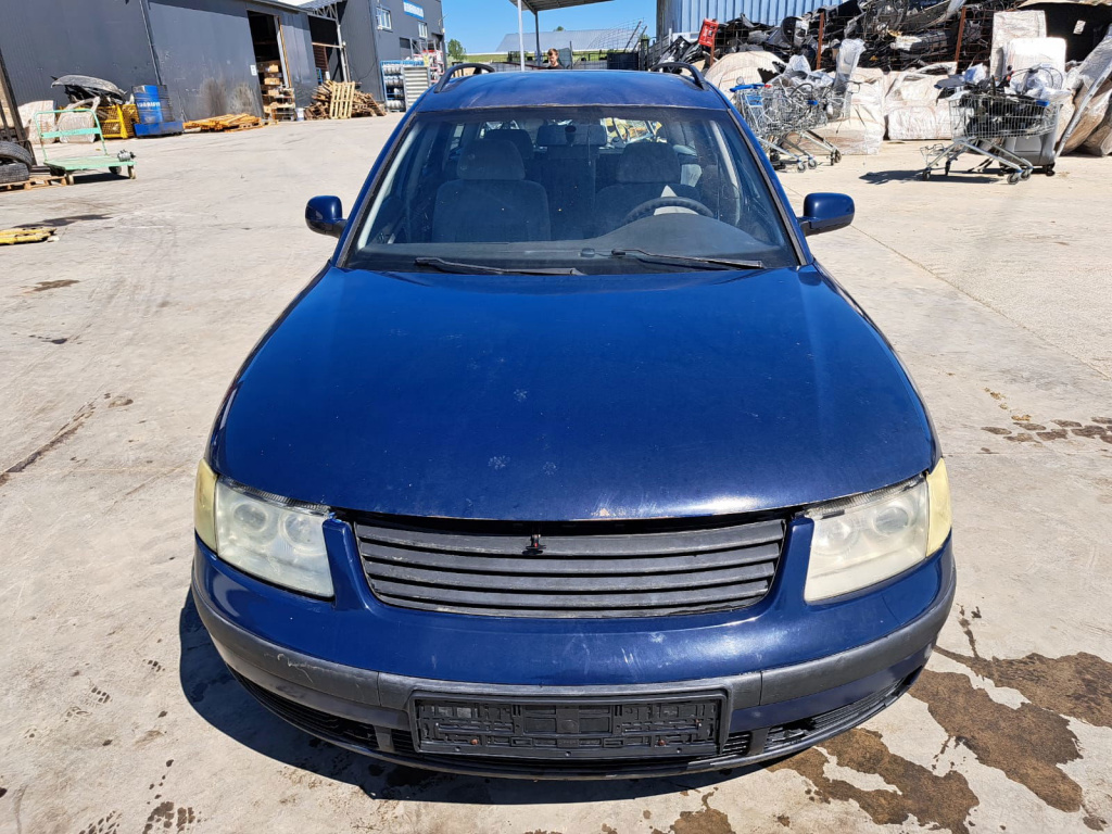 Dezmembrez Volkswagen Passat B5 (3B5) Variant [Fabr 1997-2000]