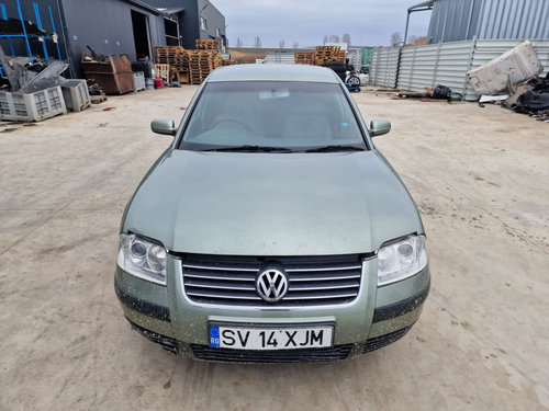 Dezmembrez Volkswagen Passat B5.5 (3B3) [Fabr 2000-2004]