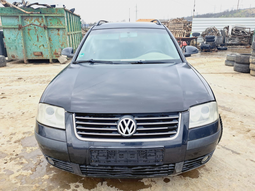 Dezmembrez Volkswagen Passat B5.5 (3B6) Variant [Fabr 2001-2005]