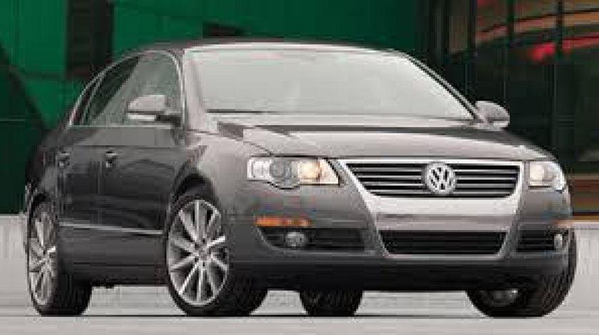 Dezmembrez Volkswagen Passat B6 1.9 2.0 tdi