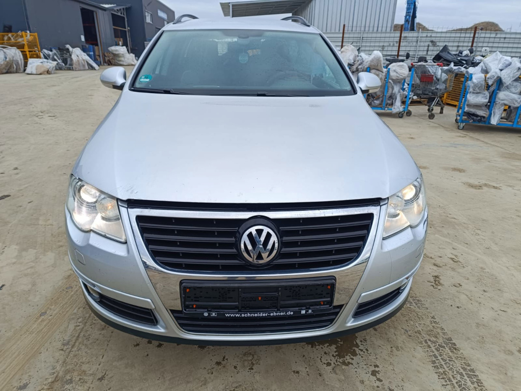 Dezmembrez Volkswagen Passat B6 Variant (3C5) [Fabr 2005-2010]