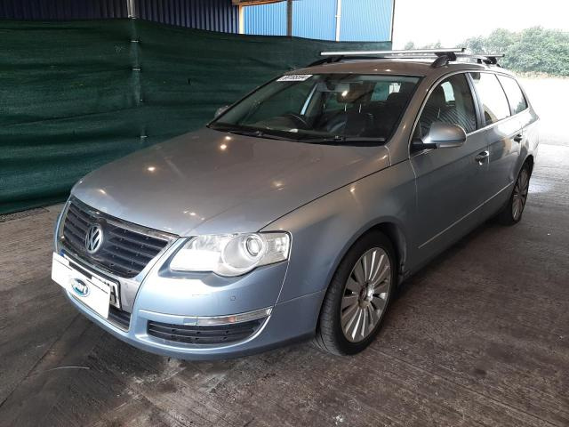 Dezmembrez Volkswagen Passat B6 Variant (3C5) [Fabr 2005-2010]