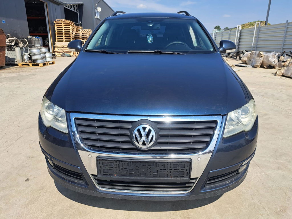 Dezmembrez Volkswagen Passat B6 Variant (3C5) [Fabr 2005-2010]