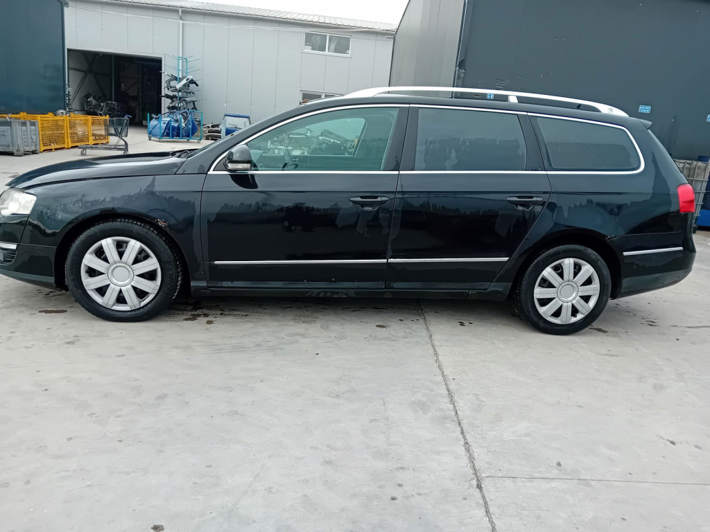 Dezmembrez Volkswagen Passat B6 Variant (3C5) [Fabr 2005-2010]