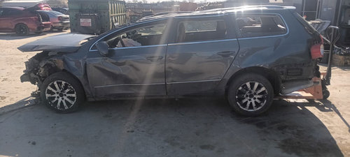 Dezmembrez Volkswagen Passat B6 Variant (3C5) [Fabr 2005-2010]