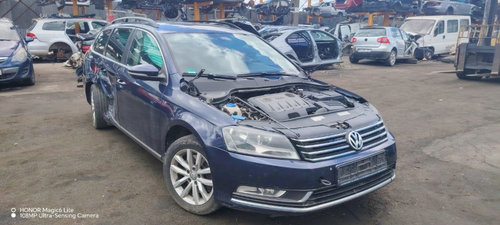 Dezmembrez Volkswagen Passat B7 2013 break 2.0 CFFB