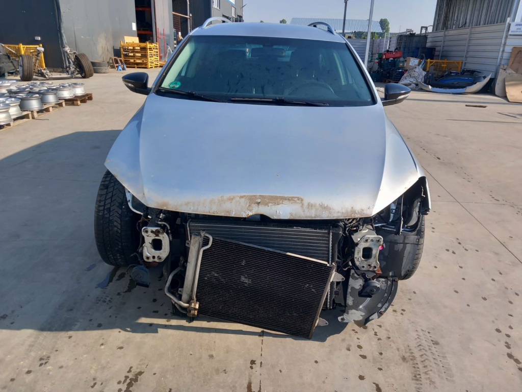 Dezmembrez Volkswagen Passat B7 (365) Variant [Fabr 2010-2014]