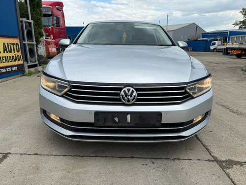 Dezmembrez Volkswagen Passat B8 2.0TDI CRL 2014-2020