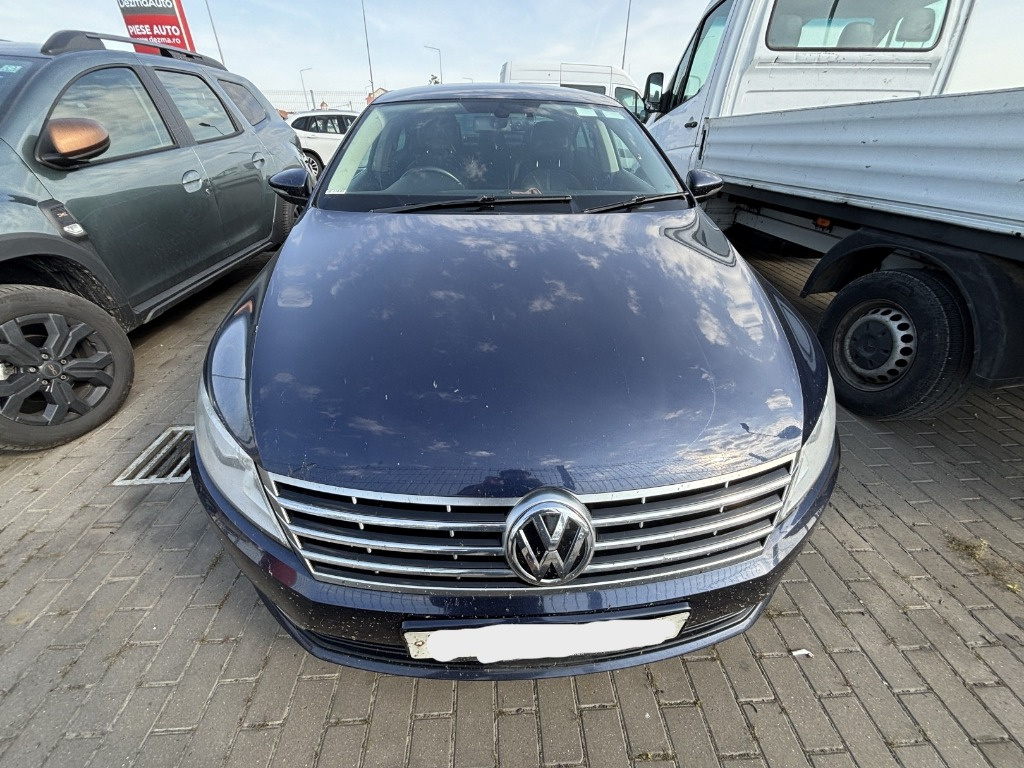 Dezmembrez Volkswagen Passat CC facelift 2.0 TDI 2013, CFGB