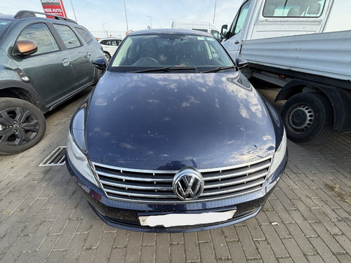 Dezmembrez Volkswagen Passat CC facelift 2.0 TDI 2013, CFGB