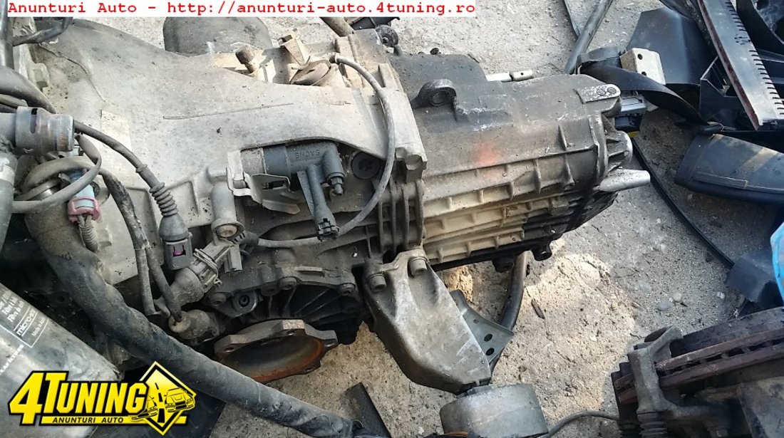 Dezmembrez volkswagen passat golf 4 audi a4 piese din dezmembrari