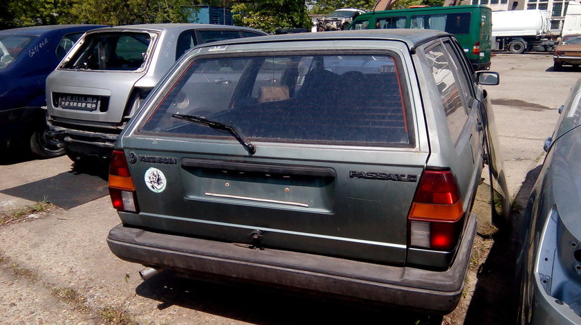 Dezmembrez Volkswagen Passat