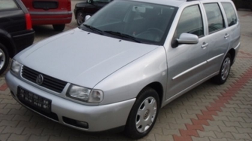 Dezmembrez Volkswagen Polo 1.9 SDI