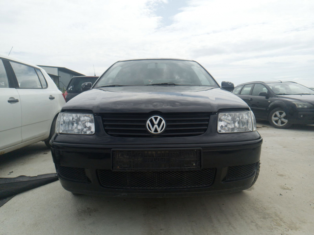 Dezmembrez Volkswagen Polo (6N2) [Fabr 1995-2000]