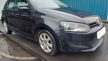 Dezmembrez Volkswagen Polo 6R 2010 HATCHBACK 1.6 T...