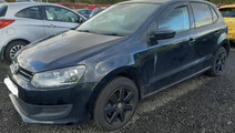 Dezmembrez Volkswagen Polo 6R 2010 Hatchback 1.6 T...