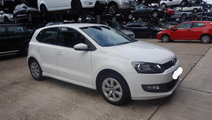 Dezmembrez Volkswagen Polo 6R 2011 Hatchback 1.2 T...