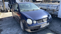 Dezmembrez Volkswagen Polo 9N 1.2 12V Benzina 2002...