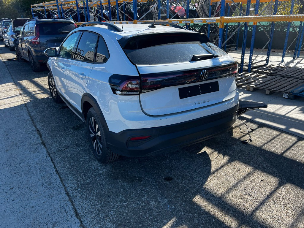 Dezmembrez Volkswagen Taigo