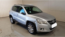 Dezmembrez Volkswagen Tiguan 2008 SUV 2.0 TDI