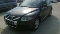 Dezmembrez Volkswagen Touareg din 2006, 2.5d, tip ...