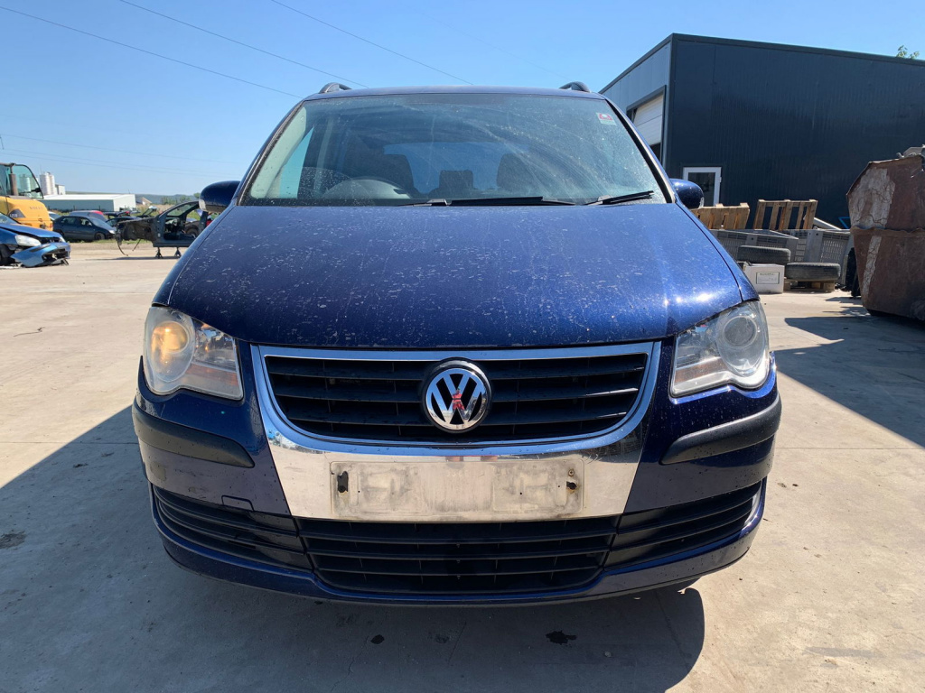 Dezmembrez Volkswagen Touran (1T1, 1T2) [Fabr 2003-2010]