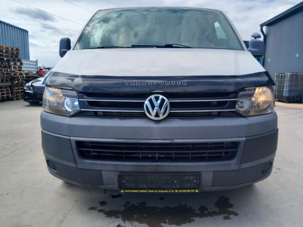 Dezmembrez Volkswagen Transporter 5 (7HB, 7HJ) [Fabr 2004-2013]