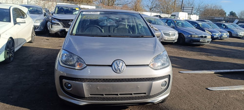Dezmembrez Volkswagen UP [Fabr 2011-2019]